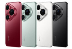 Huawei Pura 80 Ultra: Smartphone Flagship dengan Kamera Unggul dan Zoom Optik Hingga 9,4x