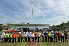 Sambut Nataru 2025/2026, Bandara SMB II Perkuat Infrastruktur dan Pelayanan