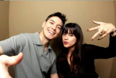 Audi Marissa dan Anthony Xie Sepakat Rujuk, Gugatan Cerai Segera Dicabut