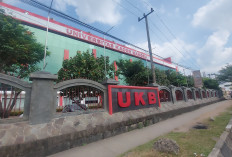 Solusi Kuliah Lagi Meski Gratis Tuai Penolakan, Alumni S2 UKB Palembang, Pastikan Bakal Tempuh Proses Hukum 