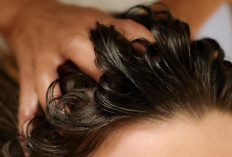 Mau Hair Goals Tercapai? Ini 7 Cara Biar Rambut Cepat Panjang Tanpa Perawatan Mahal