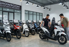 Motor Bekas di Bawah Rp15 Juta Masih Banyak yang Bagus! Ini Daftar Pilihan Paling Worth It di Juni 2026