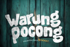 10 Film Indonesia Akan Tayang Di Bioskop Tanah Air, Berikut Kisah Singkatnya dan Tanggal Tayang