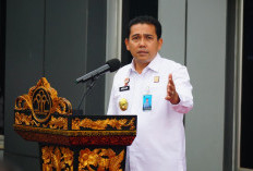 Kanwil Kemenkum Sumsel Ikuti DSK Evaluasi Dampak Kebijakan Indikasi Geografis