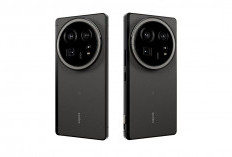 Sharp Aquos R9 Pro Mengusung Desain Kokoh dengan Perlindungan Sertifikasi IP68