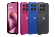 Motorola Moto G47 Generasi Penerus Moto G45, Hadirkan Peningkatan di Semua Sisi