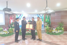 Akses Pendidikan Tinggi Masyarakat hingga Pelosok Daerah, UT Palembang MoU dengan Pemkab Muba