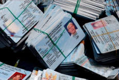 Mudah dan Cepat, Ini Cara Cek NIK KTP Terhubung dengan Pinjaman Online