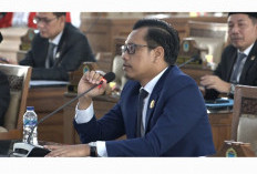 Komisi IV DPRD Ogan Ilir Apresiasi Penyelenggaraan Job Fair 2025, Percepat Penyerapan Tenaga Kerja