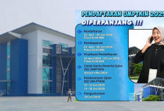 Kabar Baik! UM PTKIN 2025 Diperpanjang, Cek Syarat dan Tanggal Finalisasi