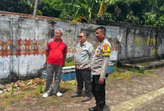 Respon Aduan 110, Polisi Palembang Datangi Lokasi Duel Remaja Perempuan, Panggil Orangtua 