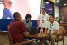 GraPARI Telkomsel Kembali Beroperasi Penuh di Sejumlah Wilayah Terdampak Bencana di Aceh dan Sumatera Utara