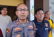 Remaja ‘Begal Ganas’ 8 Ulu Diburu Polisi Akhirnya Diciduk, Korban Sekarat Masih Dirawat 