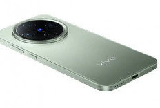 Menanti Debut Vivo X200 FE: Desain Super Tipis dan Layar Memukau, Spesifikasi Mulai Terungkap