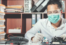 1.304 Sentra Kekayaan Intelektual Terbentuk, DJKI Siapkan Pembinaan Bertahap