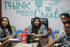 Perkuat Perencanaan Kebijakan, Kanwil Kemenkum Sumsel Ikuti Sosialisasi Pedoman Teknis BSK