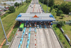Hutama Karya Bersama Kementerian Pekerjaan Umum Perkuat Komitmen Pemenuhan Mutu Konstruksi Jalan Tol