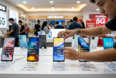 Jangan Salah Pilih! Ini Perbandingan HP 5G Rp2 Jutaan yang Paling Worth It Dibeli Tahun 2026