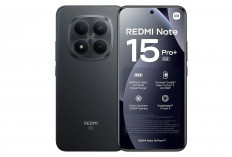  Redmi Note 15 Pro+ 5G Usung Layar Besar dan Warna Kaya untuk Pengalaman Visual Maksimal