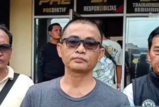 BREAKING NEWS! 5 Pelaku Pencurian Emas 23 Suku di Ogan Ilir Akhirnya Ditangkap, Terakhir Dijemput di Pagaralam