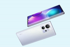 Harga HP Infinix Zero Series di Bulan Oktober 2025, Cek Berapa Zero Ultra Turun!