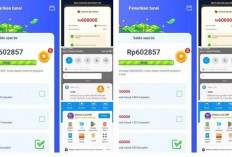 Tanpa Effort! Saldo DANA Rp100 Ribu Auto Cair Lewat Aplikasi Game Penghasil Uang Ini, Buktikan Sekarang