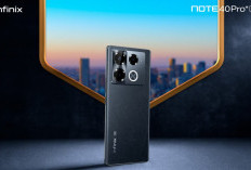  5 HP Kamera AI Terbaik 2026, Mendukung Fotografi Mobile 