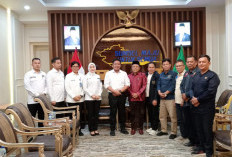 Gubernur Sumsel Dukung Penuh Festival Baca Al Fatihah Tingkat Provinsi Pertama di Indonesia