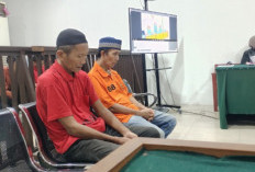 Usai Habisi Nyawa Pensiunan Guru, Yunas Sempat Hadiri Pernikahan Anak Sebelum Ditangkap di Tulungagung