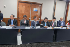 Indonesia Luncurkan Protokol Jakarta di Forum BRICS, Tegaskan Peran Global dalam Kekayaan Intelektual