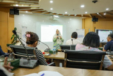 BRI Dorong UMKM Naik Kelas Lewat Sertifikasi Halal Gratis di Program BRI Peduli