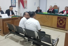 Dakwaan Jaksa KPK Bikin DPRD OKU Ketar-Ketir, Diduga Terima Fee Proyek Pokir Milyaran Rupiah