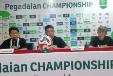 Sumsel United Vs SFC Kedua Tim Tekad Raih Poin Berharga Laga Derby, Motivasi Tinggi Demi Pertaruhan Harga Diri