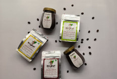 Bersama BRI, Petani Kopi Asal Batang Sajikan Racikan Produk hingga Jangkau Pasar Dunia