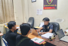 Pemeriksaan Saksi Meringankan di Polres Empat Lawang Dinilai Janggal, Riski: Diperiksa Bak Kasus Besar