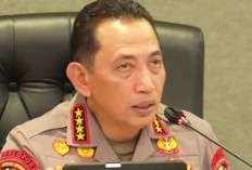 Ini Agenda Kapolri Jenderal Pol Listyo Sigit Kunjungi Sumsel: dari Tanam Raya Jagung hingga Apel Kamtibmas