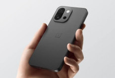 Ponsel Flagship OnePlus 13s Ditenagai Performa Mumpuni Berkat Chipset Snapdragon 8 Elite 