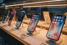 Buruan, Ini Daftar iPhone Bekas Paling Worth It Dibeli, Pasca Harga Turun Gila-gilaan