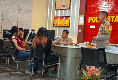 Video Keributan Dituduh Maling Hp Viral di Sosmed, Wanita Rambut Pirang di Palembang Laporkan Pemilik Akun