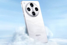Oppo Find X8 Pro Punya Performa Tinggi dengan Fitur AI dan Software Canggih