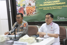 Polda Sumsel Jadi Lokasi Riset Nasional Puslitbang Polri Bahas Tipikor dan MBG