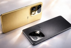 Realme 16 Pro+ Usung Desain Tipis Meski Hadirkan Kapasitas Baterai Jumbo 7.000 mAh