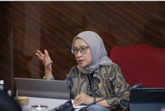MenPAN RB Bakal Prioritaskan 3 Honorer Ini Jadi PPPK Paruh Waktu, Ini Besaran Gaji Diterima