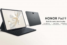 5 Tablet Midrange Bertenaga Berkat Chipset Snapdragon, Bisa Diandalkan Buat Kerja dan Hiburan