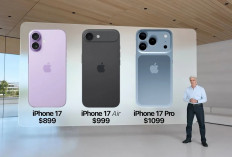 iPhone 17 Baru Rilis, Tapi Stoknya Terancam Ludes Sebelum Launching Resmi