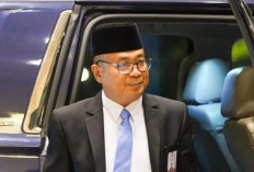 Jemaah Haji Indonesia Kembali ke Tanah Air, 40 Jemaah Masih Dirawat di Saudi 