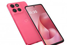 Motorola G57 Power Jadi Yang Pertama Pakai Chipset Snapdragon 6s Gen 4 5G, Baterainya Bisa Bertahan 60 Jam