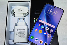 Kesal Main Game Baterai Boncos Melulu, Kamu Wajib Coba iQOO Z11 5G Meski Bukan HP Gaming  