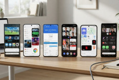 HP RAM 12 GB Kini Makin Murah! Ini Rekomendasi Smartphone Paling Worth It Tahun 2026