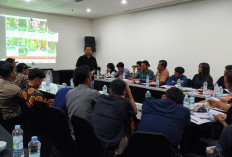 AKPY Komitmen Tingkatkan Skill Teknis Budidaya Petani Sawit di Kabupaten Muba, Didukung BPDP dan Ditjenbun 
